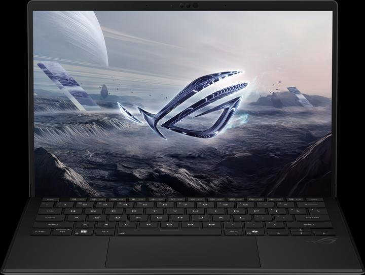 Produktbild ASUS ROG Flow Z13 (13.40", AMD Ryzen AI Max+ 395, 32 GB, 1000 GB, CH)