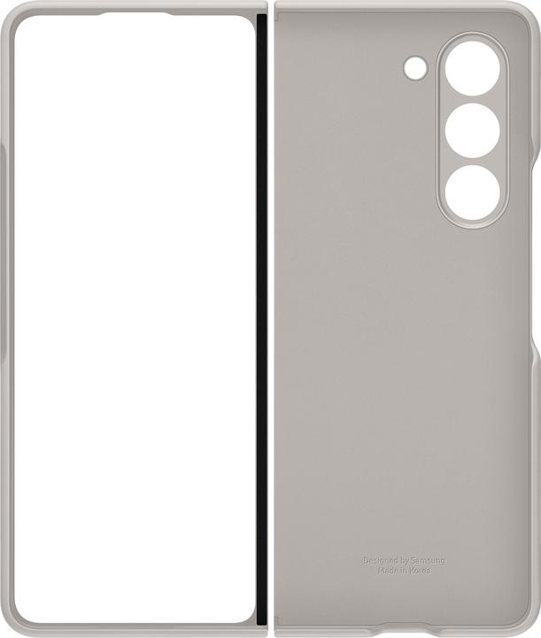 Produktbild Samsung Standing Case with Strap (Samsung Galaxy Z Fold5)