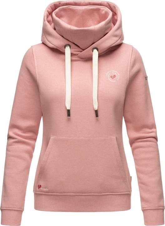 Powder Rose