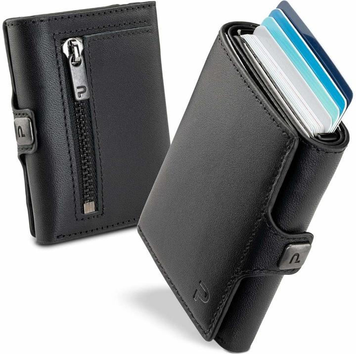 Puristo Klik Zip