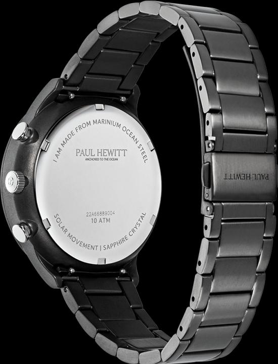 Image du produit Paul Hewitt PH-W-0298 (Chronographe, 42 mm)