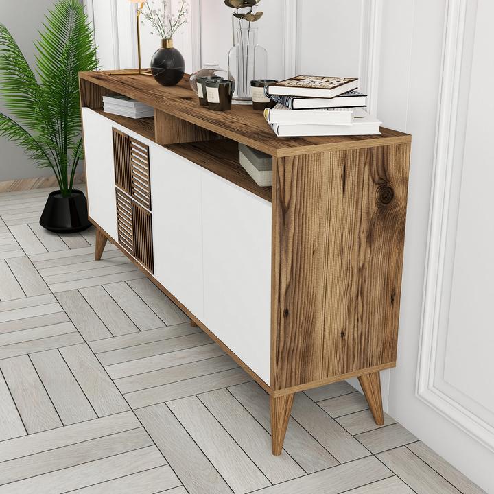 Immagine prodotto Hanah Home Corentin (160 x 35 x 78 cm)