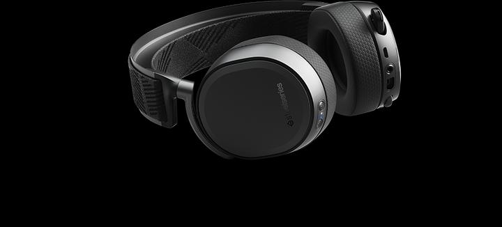 Immagine prodotto SteelSeries Arctis Pro Wireless (Senza fili)