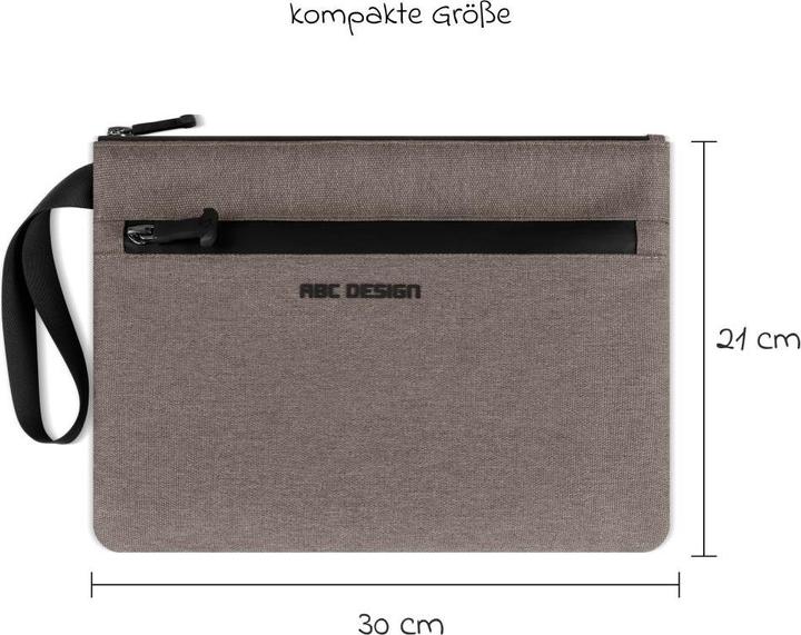 Image du produit ABC Design Organiseur à langer Classic