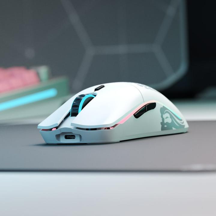 Produktbild Glorious PC Gaming Race Model O- (Kabellos)