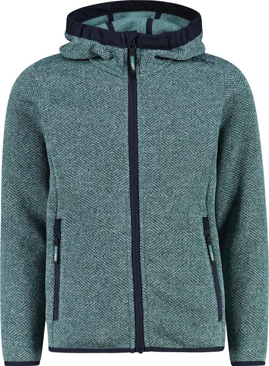 Produktbild CMP Campagnolo Hoodie (164)