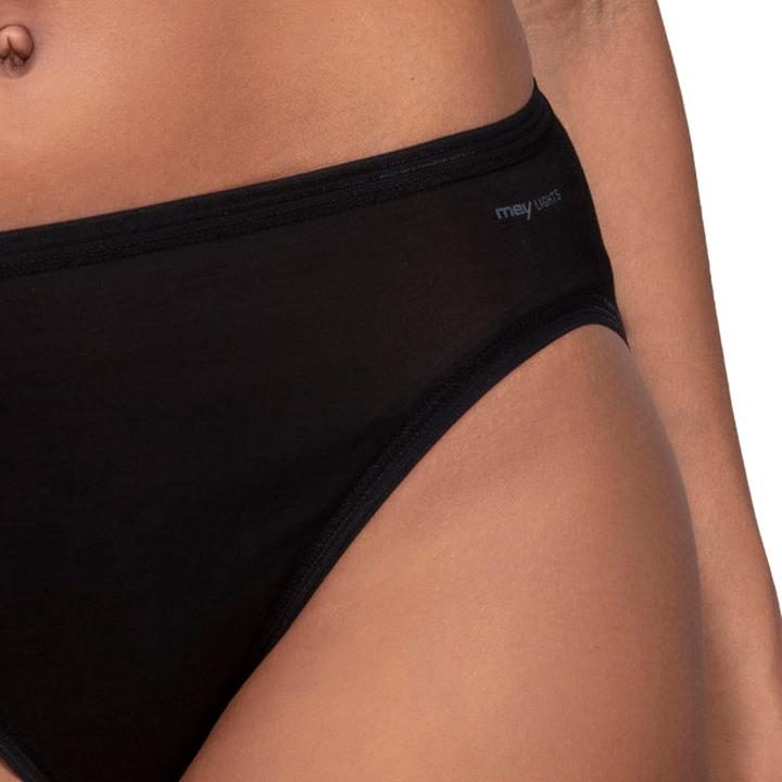 Immagine prodotto Mey Confezione da 2 pantaloni Lights Basic Jazz (36, S, Confezione da 2)