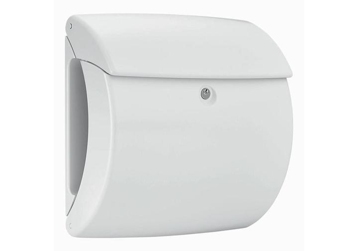 Produktbild Burg Wächter Briefkasten KIEL 886 W