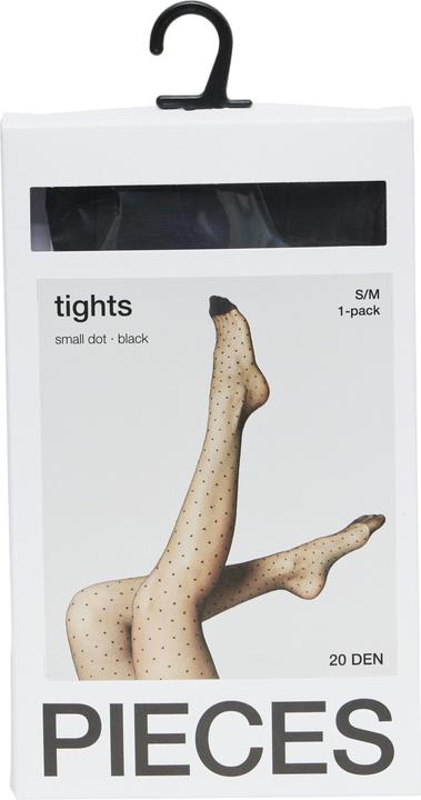 Immagine prodotto Pieces Pcnew Nikoline 20 Den Dot Tights Noos (20 DEN, S/M)