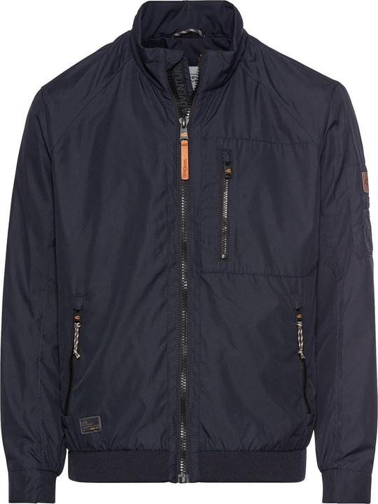 Produktbild Camel Active Blouson mit Stehkragen (56)