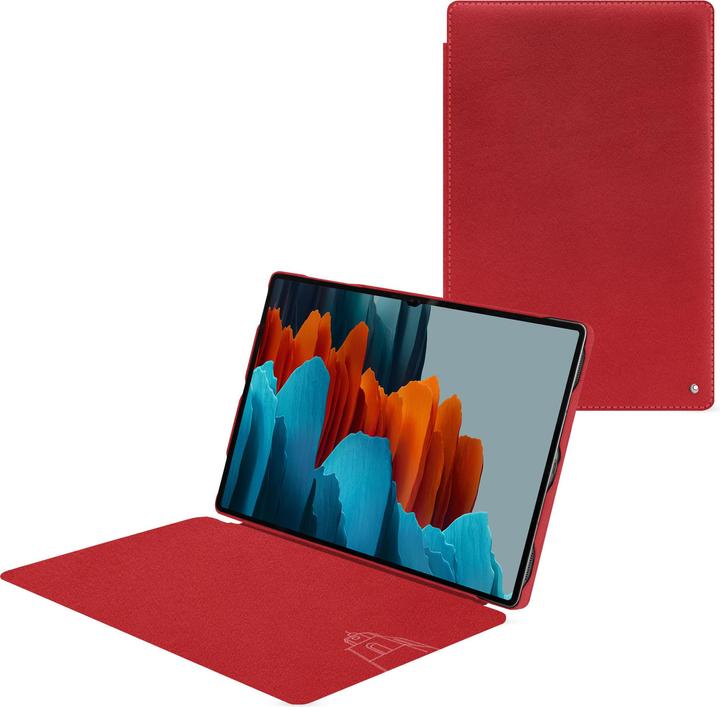 Rouge troupelenc ( Pantone #AB191A )