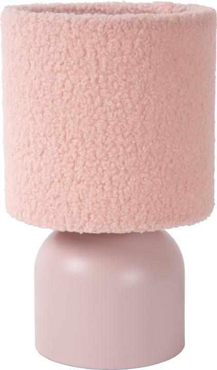 Lucide Woolly (E14)