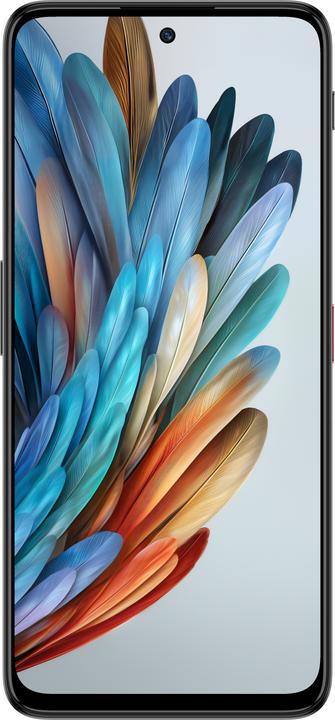 Produktbild Nubia Mobile Phone Focus Pro 5G / 8GB / (256 GB, Black, 6.72", Dual SIM, 108 Mpx, 5G)