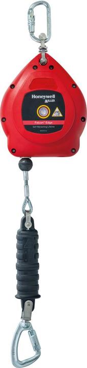 Honeywell Antichute à rappel automatique FALCON Edge EN 360 Longueur de travail 9 m (Appareil antichute, 136 kg)