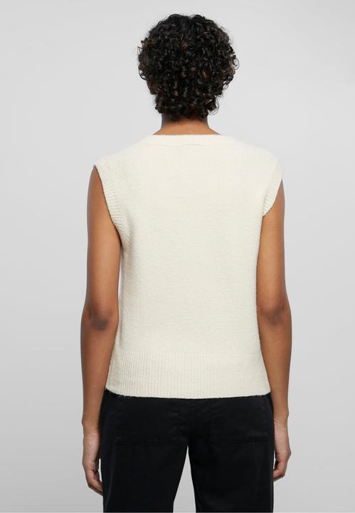 Produktbild Urban Classics Ladies Knit Slipover (L)