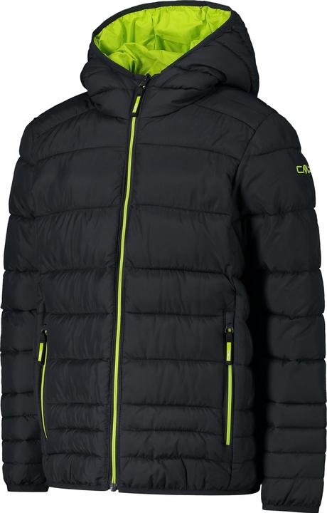 Produktbild CMP Campagnolo Hoodie (110)