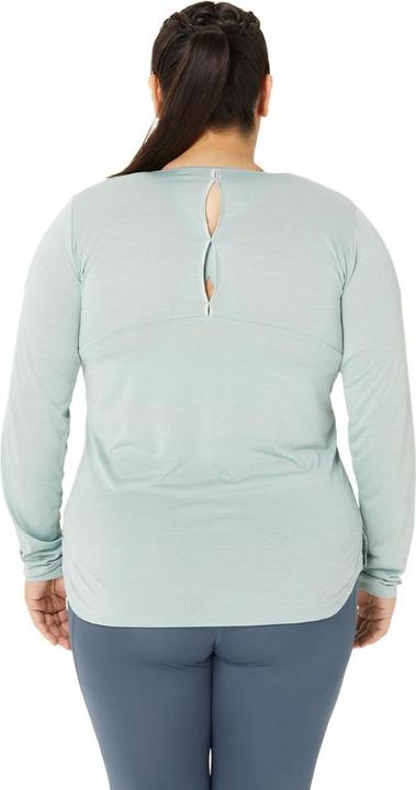 Produktbild ASICS Performance Nagino Run LS Top (M)