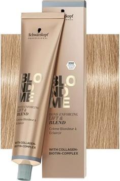 Produktbild Schwarzkopf Blondme - Lift & Blend Biscuit (Biscuit)