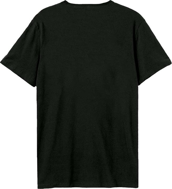 Actual product image Amplified Unisex Adult Skull Death Metal Architects T-Shirt (XXL)