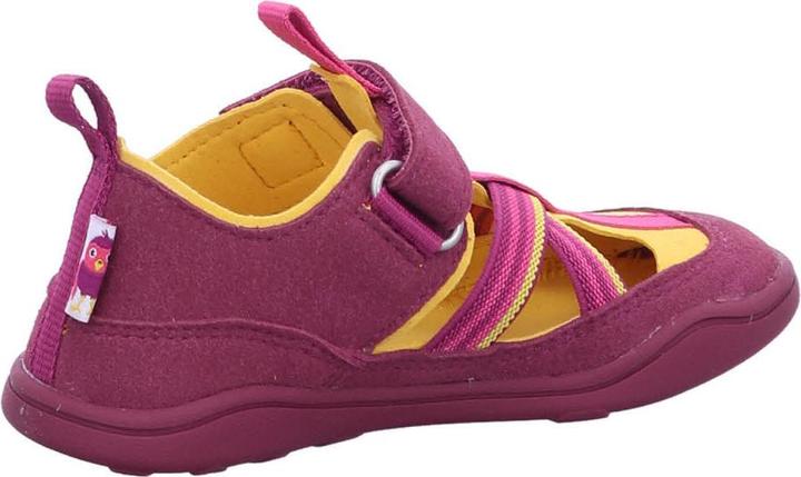 Actual product image Affenzahn Breezy Bird (26)