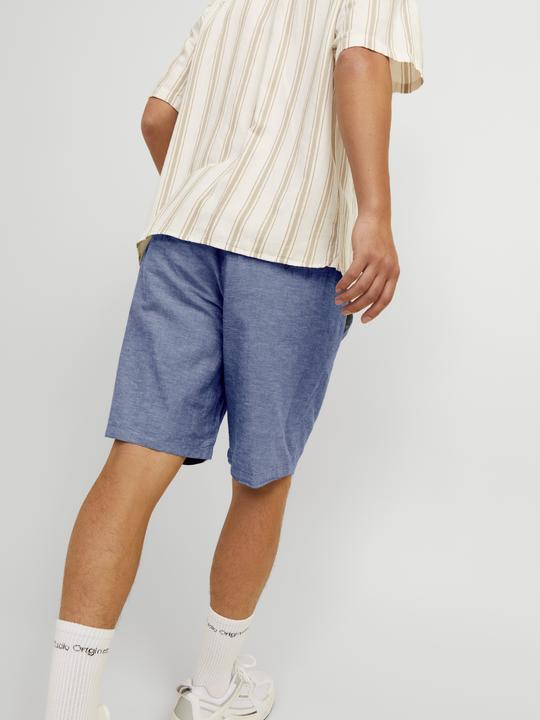 Immagine prodotto Jack & Jones Pantaloncini chino affusolati Pantaloncini chino (S)