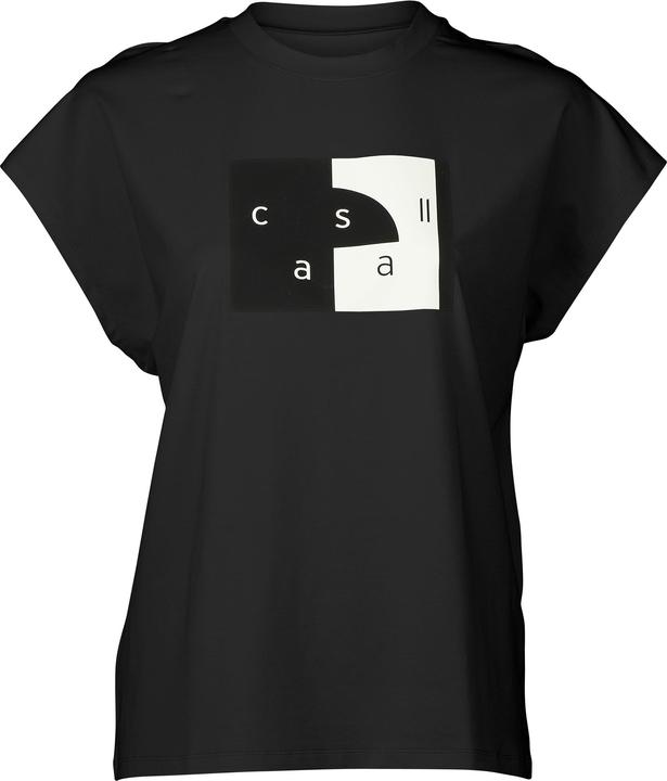 Produktbild CASALL T-Shirt Boxy (XL)