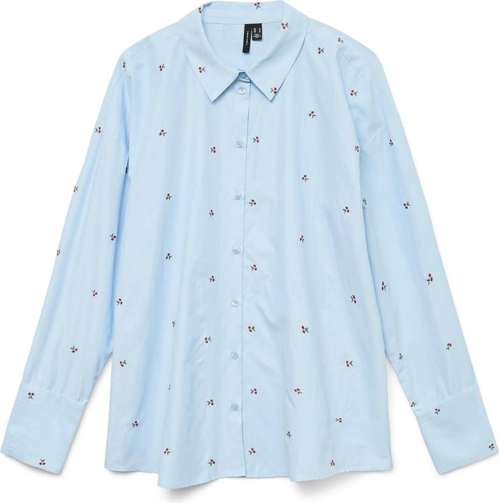 Image du produit Vero Moda VMSOPHIA Hemd Hemd (S)