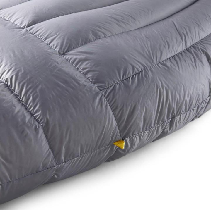 Immagine prodotto Sea To Summit Sacco a pelo Spark Donna 7°C (200 cm)