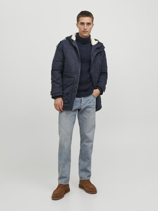 Image du produit Jack & Jones Parka à capuche (M)