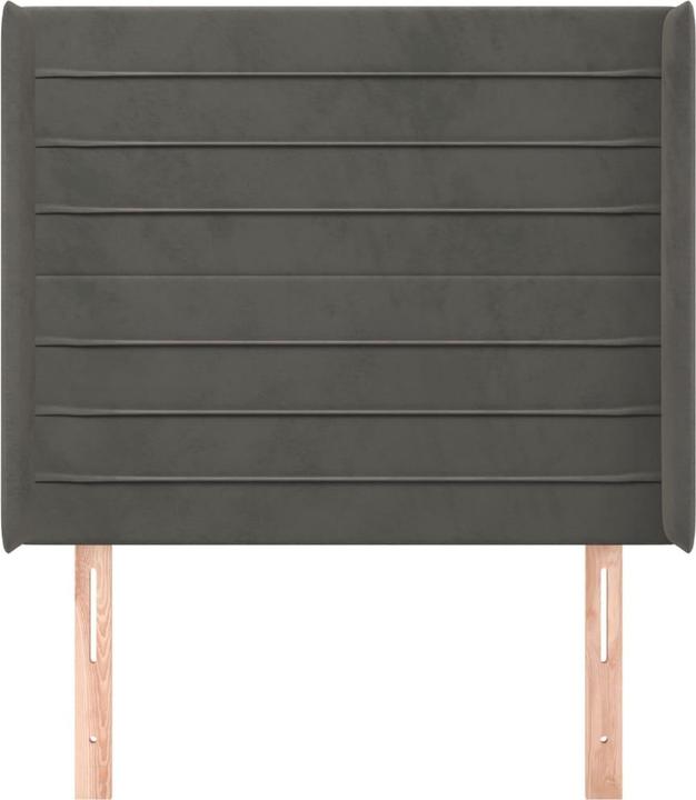 Image du produit VidaXL Kiriakoula (83 x 16 x 88 cm)