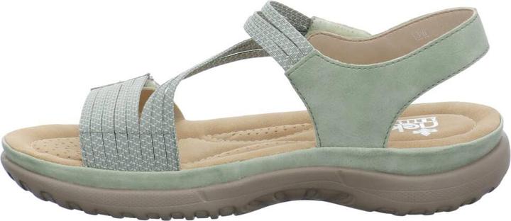 Actual product image Rieker Sandals (41)