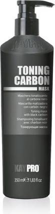 Actual product image Kay Color Kaypro Toning Carbon Mask 350ml (350 ml)