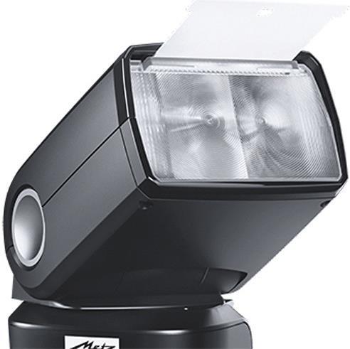Immagine prodotto Metz mecablitz 44 AF-2 Fujifilm, TTL Auto, numero guida 44 (Attacco del flash, Fujifilm)