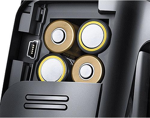 Immagine prodotto Metz mecablitz 44 AF-2 Fujifilm, TTL Auto, numero guida 44 (Attacco del flash, Fujifilm)