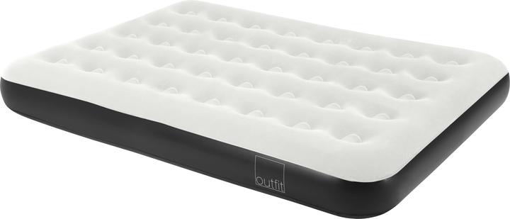 Produktbild Create Luftbett Doppelt (137 x 191 cm)