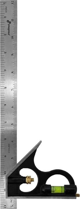Paulimot Kombinationswinkel 300 mm