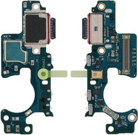 Immagine prodotto Ferryxpress Charging Port mit Platine für Galaxy Z Flip 6 5G