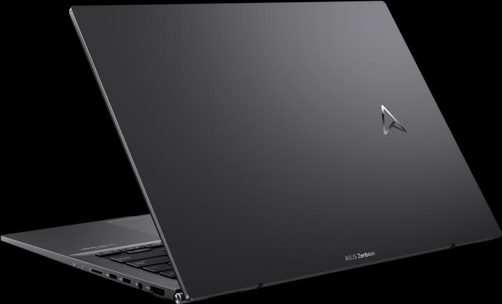 Actual product image ASUS UM3402YA-KP389W AMD Ryzen 7 7730U 14inch WQXGA 16GB 1TB SSD UMA W11H Jade Black (P) (14", AMD Ryzen 7 7730U, 16 GB, 1000 GB)