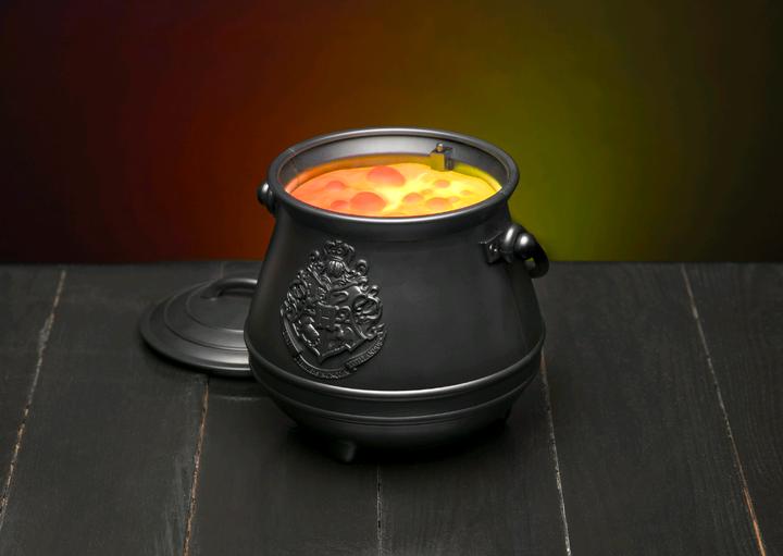 Image du produit Paladone Products Paladone Product Paladone Harry Potter chaudron avec changement de couleur effet de bulles