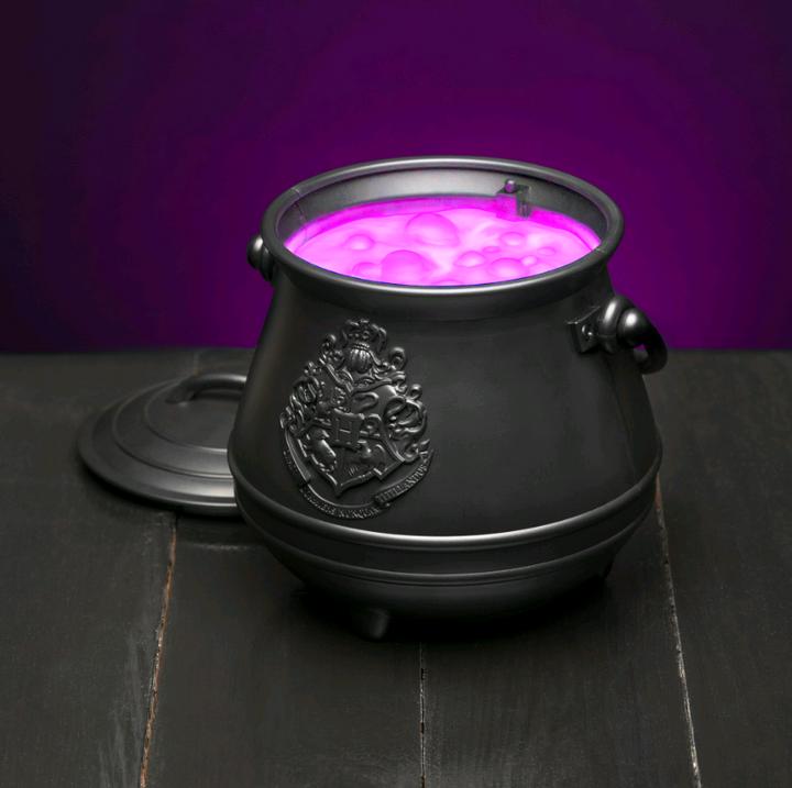 Image du produit Paladone Products Paladone Product Paladone Harry Potter chaudron avec changement de couleur effet de bulles