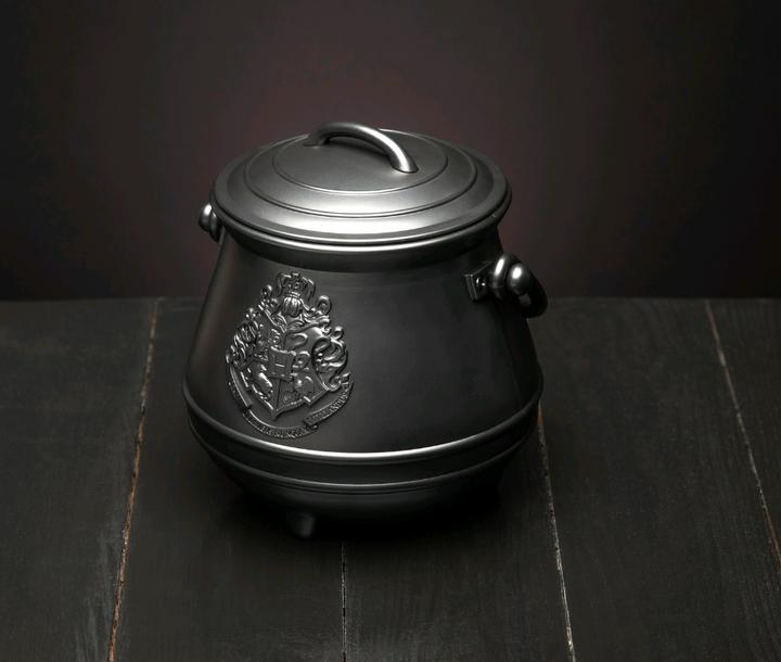 Image du produit Paladone Products Paladone Product Paladone Harry Potter chaudron avec changement de couleur effet de bulles
