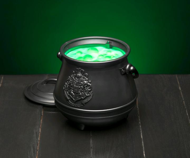 Image du produit Paladone Products Paladone Product Paladone Harry Potter chaudron avec changement de couleur effet de bulles