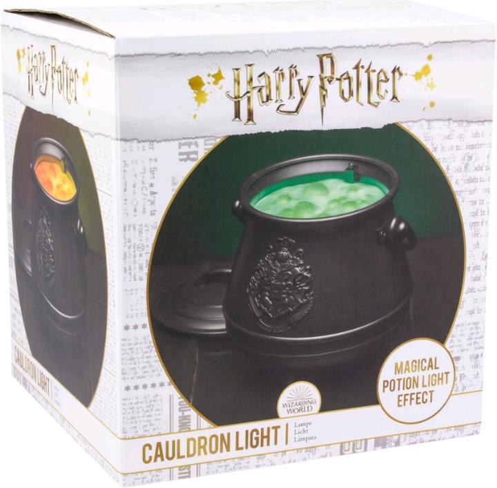 Image du produit Paladone Products Paladone Product Paladone Harry Potter chaudron avec changement de couleur effet de bulles