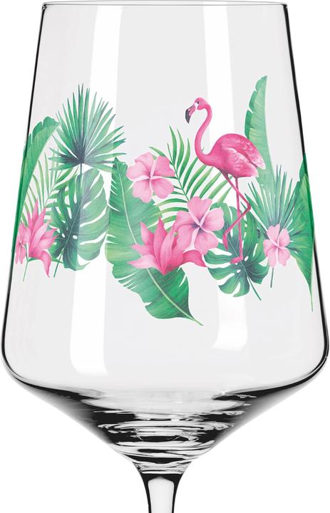Produktbild Ritzenhoff Apéritifglas Sommertau (5.44 dl, 1 x, Aperitifgläser)