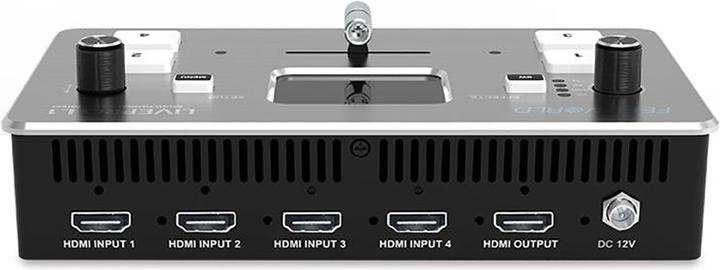 Produktbild Feelworld Videomischer Live Pro L1 (Diverse)