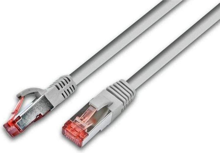 Actual product image Wirewin Network cable (S/FTP, CAT6, 1.50 m)