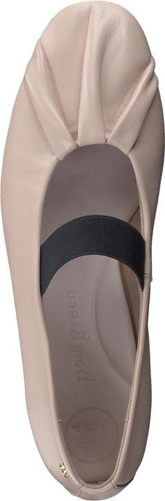 Actual product image Paul Green Ballerina 1112-015 (38)