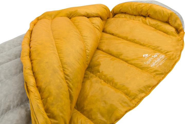 Produktbild Sea To Summit Spark SpIII (213 cm)