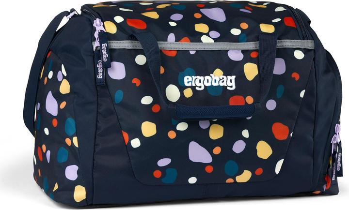 Actual product image Ergobag Sports bag Bärnsteinhöhle (20 l)