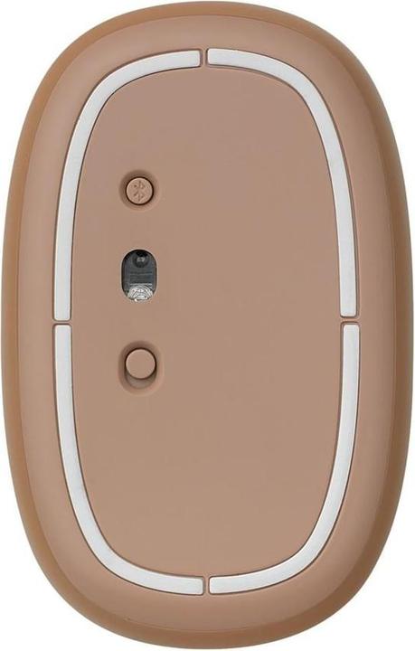Image du produit Rapoo M660 WL SOURIS MARRON (Sans fil)